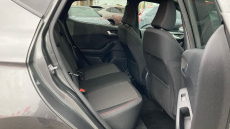 Ford Fiesta 1.0 EcoBoost Hybrid mHEV 155 ST-Line Edition 5dr Petrol Hatchback